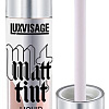 Тени для век Lux Visage Matt Tint 102