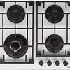 Варочная панель DeLonghi GRETA 6GW BB