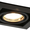 Точечный светильник Arte Lamp Cardani A5941PL-1BK