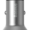 Автомобильное зарядное Baseus CCBX-0S