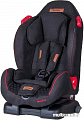 Автокресло Coletto Santino Isofix 2017 (черный)