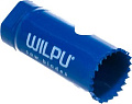 Коронка Wilpu 23мм 10 tpi 3102300101