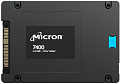 SSD Micron 7400 Max U.3 1.6TB MTFDKCB1T6TFC-1AZ1ZABYY