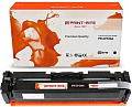 Картридж Print-Rite PR-CF530A (аналог HP CF530A)