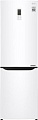 Холодильник LG GA-B419SQGL