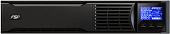 Источник бесперебойного питания FSP Custos 9X+ 2K CU-1102TS