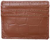 Кредитница Galanteya 36222 23с585к45 (рыжий)