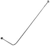 Карниз для ванны Triton 150x75