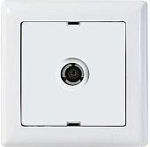 Розетка телевизионная Mutlusan Daria 2120 170 0101