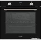 Электрический духовой шкаф Brandt BOH1224X