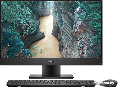 Моноблок Dell OptiPlex 24 7460-0861