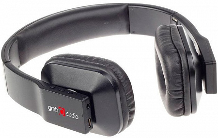Наушники Gembird BHP-OSL