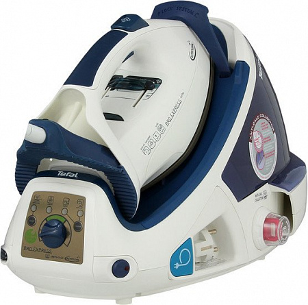 Утюг Tefal GV8461 Pro Express Anticalc Autoclean