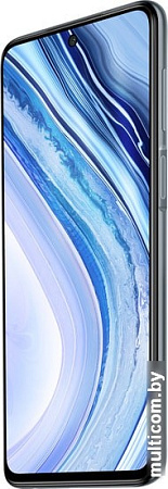 Смартфон Xiaomi Note 9 Pro 6GB/128GB международная версия (серый)