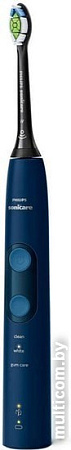 Электрическая зубная щетка Philips HX6851/29