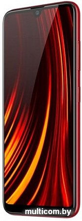 Смартфон Neffos X20 (красный)