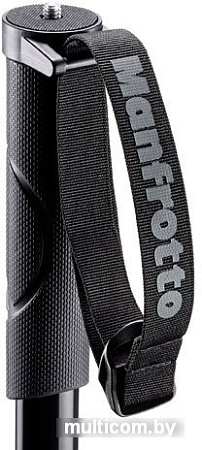 Монопод Manfrotto MMCOMPACT-BK