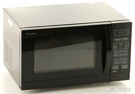 Микроволновая печь Sharp R7773RK
