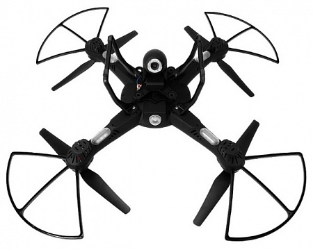 Квадрокоптер WL Toys Q303-A