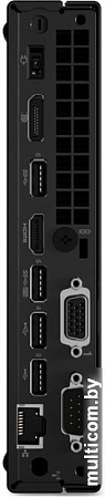 Компактный компьютер Lenovo ThinkCentre M75q Gen 2 11JJ002QRU