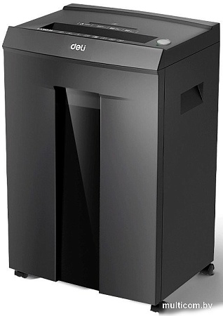 Шредер Deli ET097
