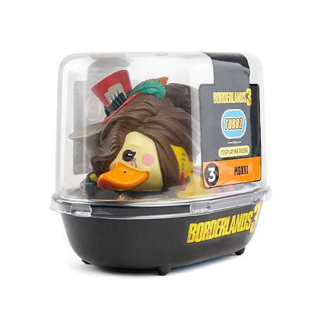 Фигурка Numskull Tubbz Borderlands 3 Moxxi