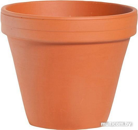 Кашпо Cermax Terakota T-001-001-26