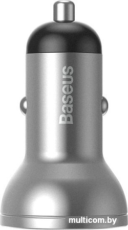 Автомобильное зарядное Baseus CCBX-0S