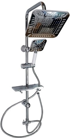 Душевая система GFmark 3060