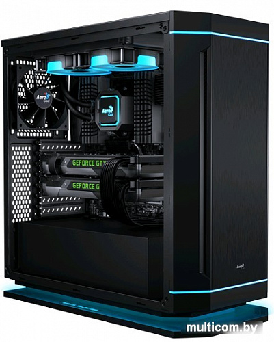 Корпус AeroCool Dead Silence DS 230