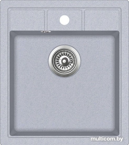 Кухонная мойка TEKA Estela 45 S-TQ (песочный)