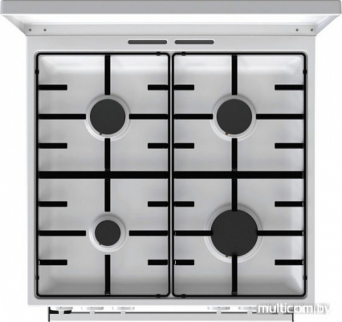 Кухонная плита Gorenje G6111WH