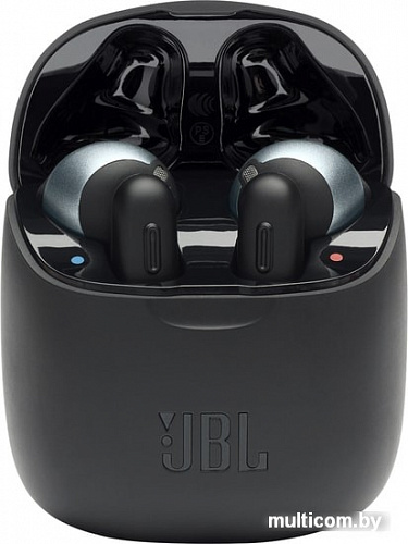 Наушники JBL Tune 220TWS (черный)