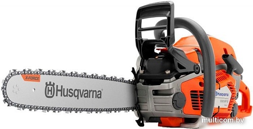 Бензопила Husqvarna 550 XP Mark II 967 69 08-15