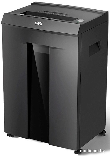 Шредер Deli ET097