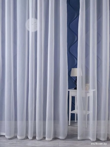 Arya Veo Вуаль 200x250 (кремовый)