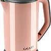 Электрический чайник Galaxy Line GL0330 (розовый)