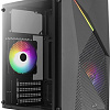 Корпус AeroCool Raider Mini-G-BK-v2