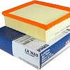Воздушный фильтр Knecht/Mahle LX742/2