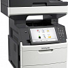 МФУ Lexmark MX711dhe