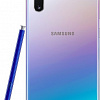 Смартфон Samsung Galaxy Note10+ N975 12GB/256GB Dual SIM Exynos 9825 (аура)