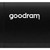 USB Flash GOODRAM UME3 64GB (черный)