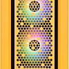 Корпус Thermaltake Ceres 350 MX Bumblebee CA-1Z3-00M4WN-00
