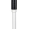 Вентилятор Evolution AirLeaf AL-307DC (белый)