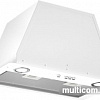 Кухонная вытяжка Elikor Flat 72П-650-К3Д (белый)