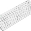 Клавиатура A4Tech Fstyler FBK27C AS (белый)