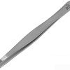 Пинцет Premax Optima Line Tecna для бровей со скошенными кончиками 9 см 3.5&#039;&#039;