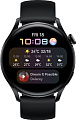 Умные часы Huawei Watch 3 Active Edition Fluoroelastomer