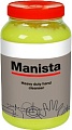 Comma Средство для рук Manista с перлитом 3л MAN3L