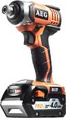 Ударный гайковерт AEG BSS 18C-0
